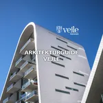 Arkitekturguide Vejle icon