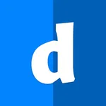 Duomov: make videos with nearby friends icon