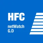 HFC监测 icon