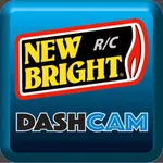 New Bright DashCam icon