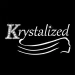 Krystalized icon