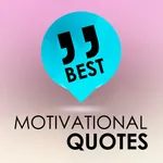 Motivational Quotes - StartUp icon