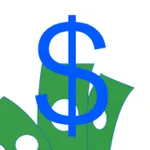 Simple Cash Tracker icon