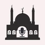 Islamic radio online live icon