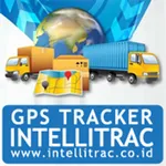 IntelliTrac GPS Tracker IDN icon