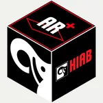 HIAB AR+ icon