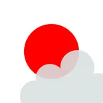 WeatherJapan icon