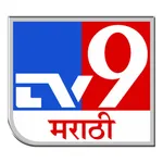 Tv9 Marathi icon