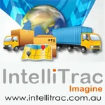 IntelliTrac GPS Tracker AUS icon