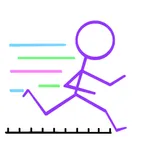Run Measure Converter icon