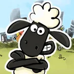 Sustainable Shaun icon