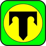 Такси ЛАВ icon