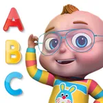 ABC Phonics & Nursery Rhymes icon