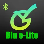 Blu e-Lite icon