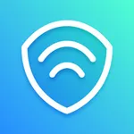 Secure VPN & Proxy by Snowd icon