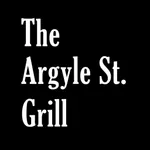 Argyle Street Grill icon