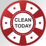 Clean Today -  Drug Free Life icon