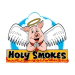 Holy Smokes Barbeque icon