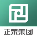 正荣协同办公 icon