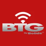 BTG icon