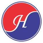 Hayakawa icon
