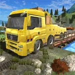 Truck Driver Extreme 3D icon