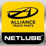 NetLube Alliance Lubricants AU icon