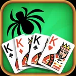 Spider Solitaire A+ icon