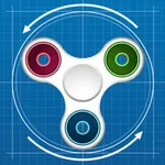 My Pet Fidget Spinner icon