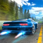 Highway Racing 3D - Real Car Driver icon