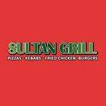 Sultan Grill Gosport icon