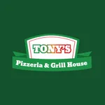 Tonys Pizzeria and Grill House icon