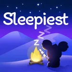 Sleepiest: Sleep Meditations icon