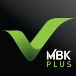 MBK PLUS icon