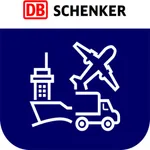 DB Schenker Raport Odpowiedzialności icon