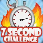 7 Second Challenge: Party Game icon