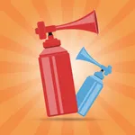 New Air Horn icon