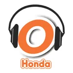 Olimpica Honda icon
