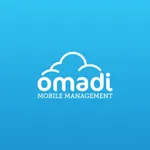 Omadi Towing icon