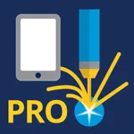 Trimble® FabShop Mobile Pro icon