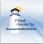 1st Bank Sea Isle Business icon