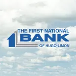 FNB Hugo icon