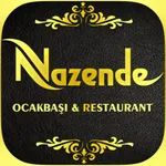 Nazende Mobile Sipariş icon