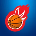 Bouncy Basket: Trick Shot King icon