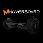 M HOVERBOARD PRO icon