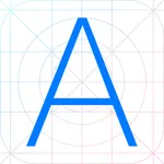 Fonts - For App Developers - icon