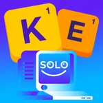 Kelimelik Solo icon