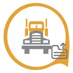 TruckDestino Dispatch icon