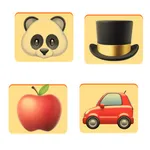 Chinese Flashcards - mandarin icon