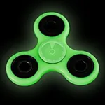 Fidget Spinner Simulator Game icon